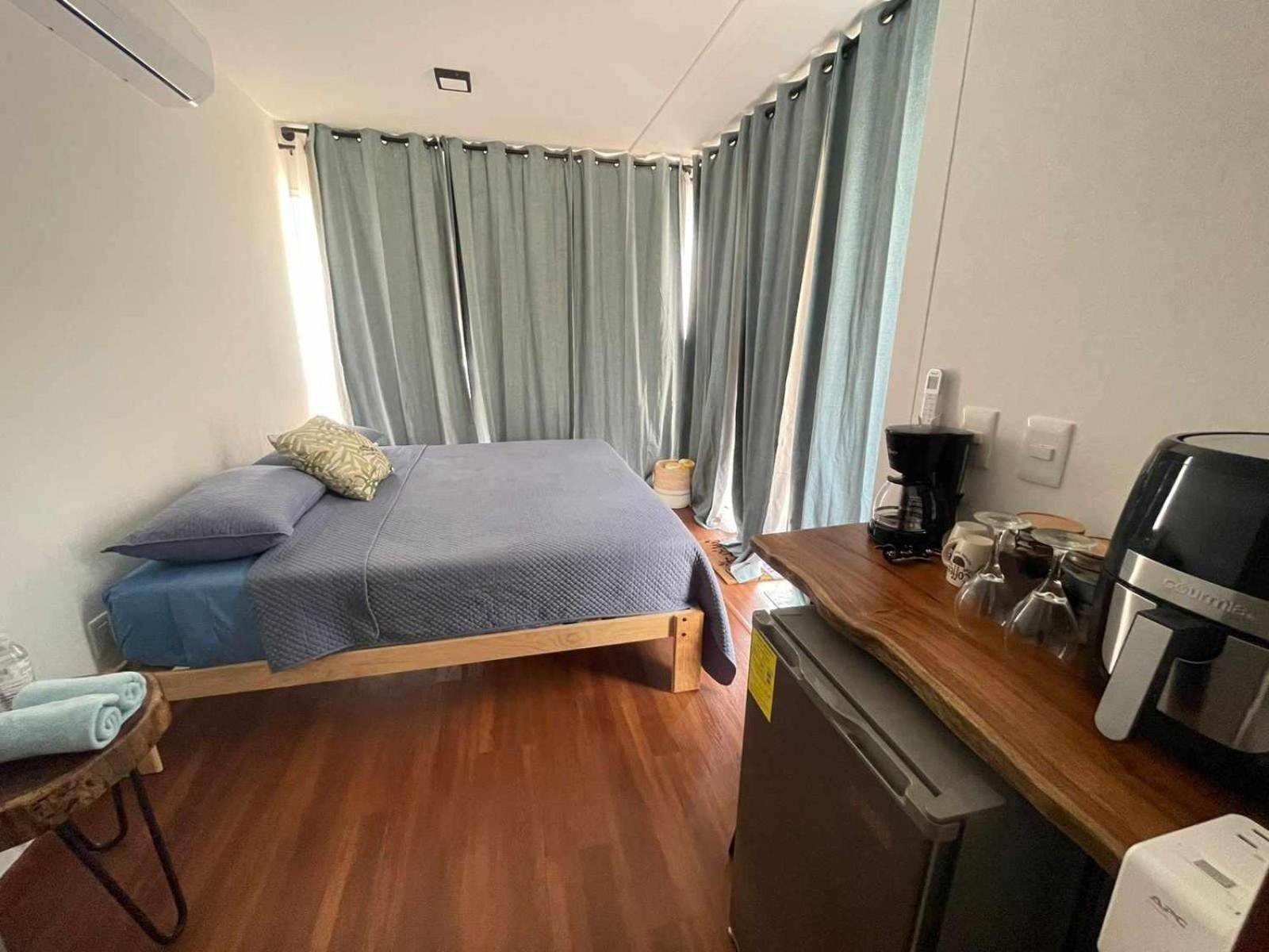 Xpuha Bonanza Otel Xpu Ha Dış mekan fotoğraf